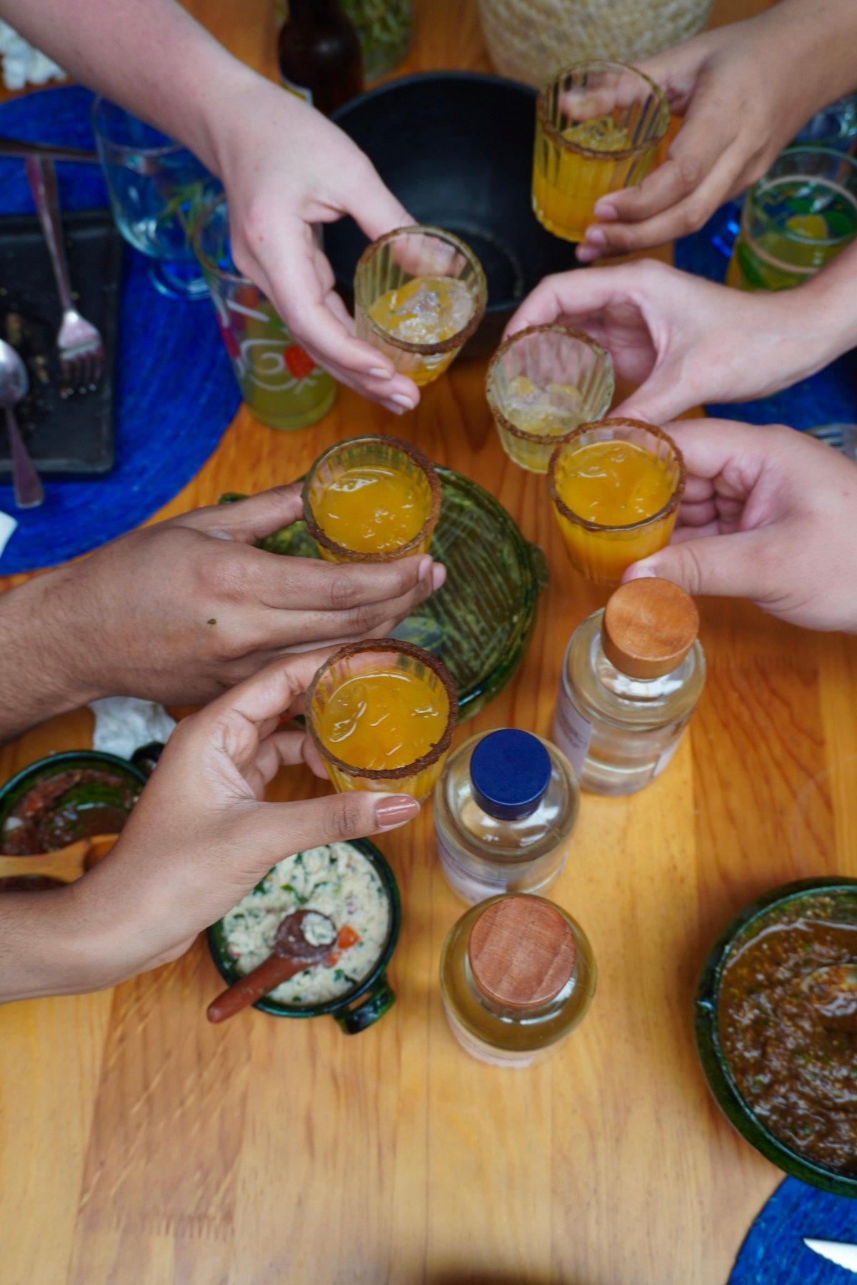 Oaxaca Culinary Culture