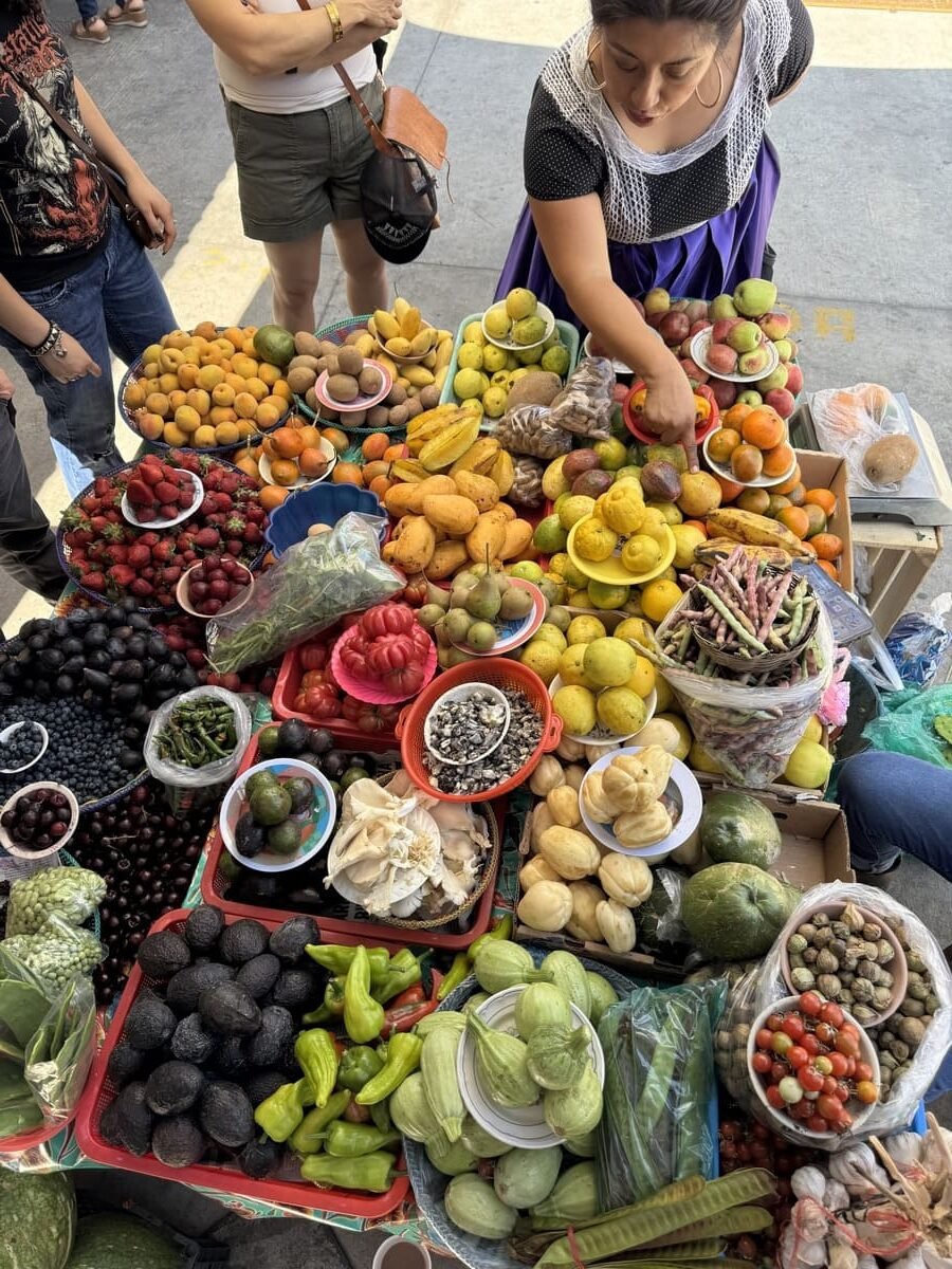 Mezcal y Delicias Oaxaqueñas