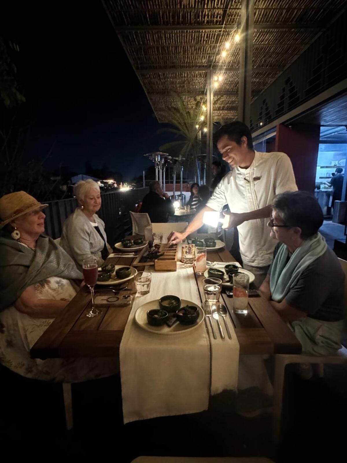 Culinary Art Oaxaca