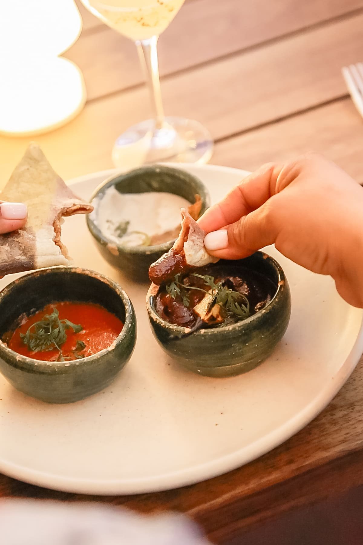 Local Fine Tasting