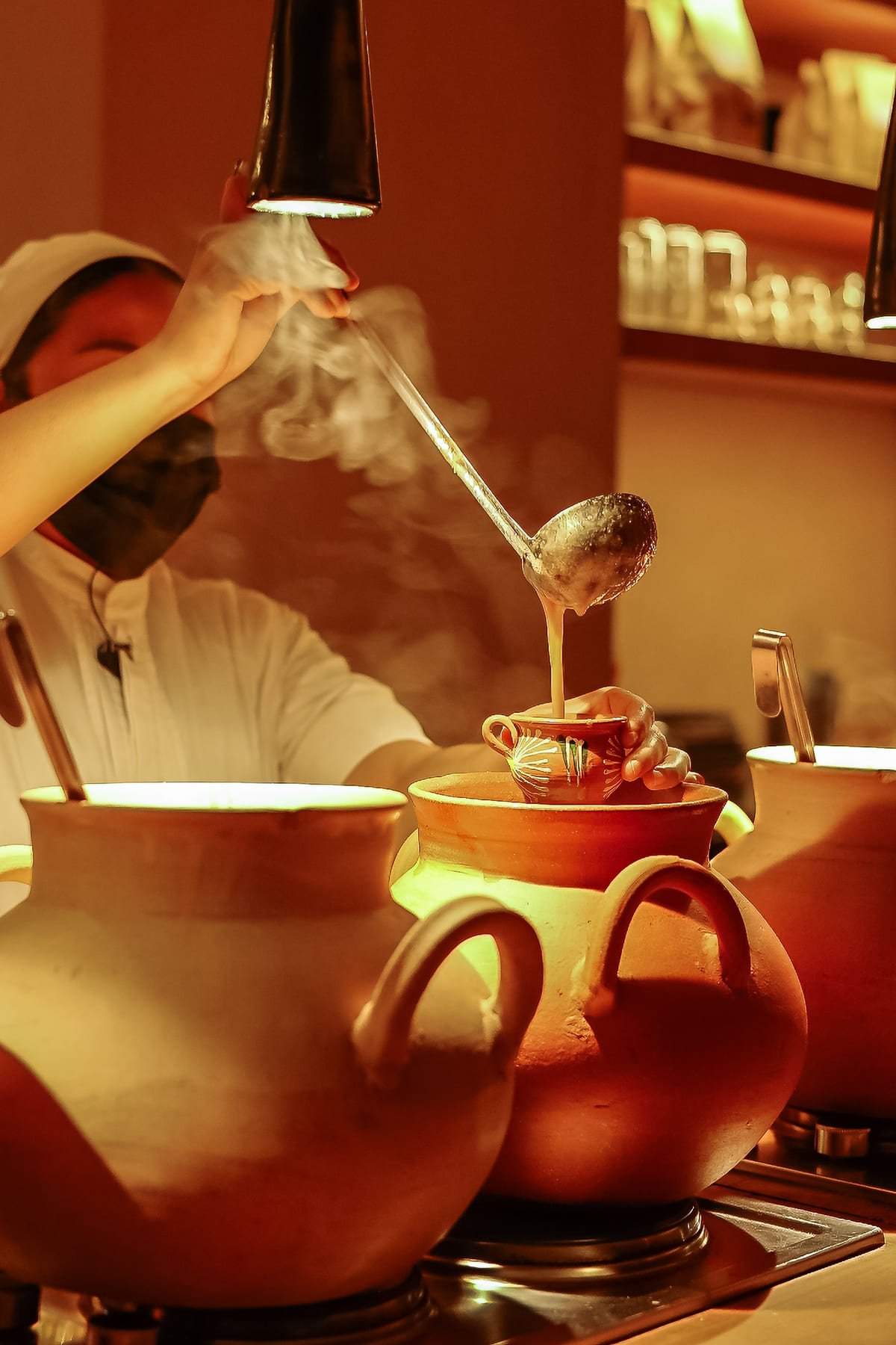Gastronomic Experience Oaxaca