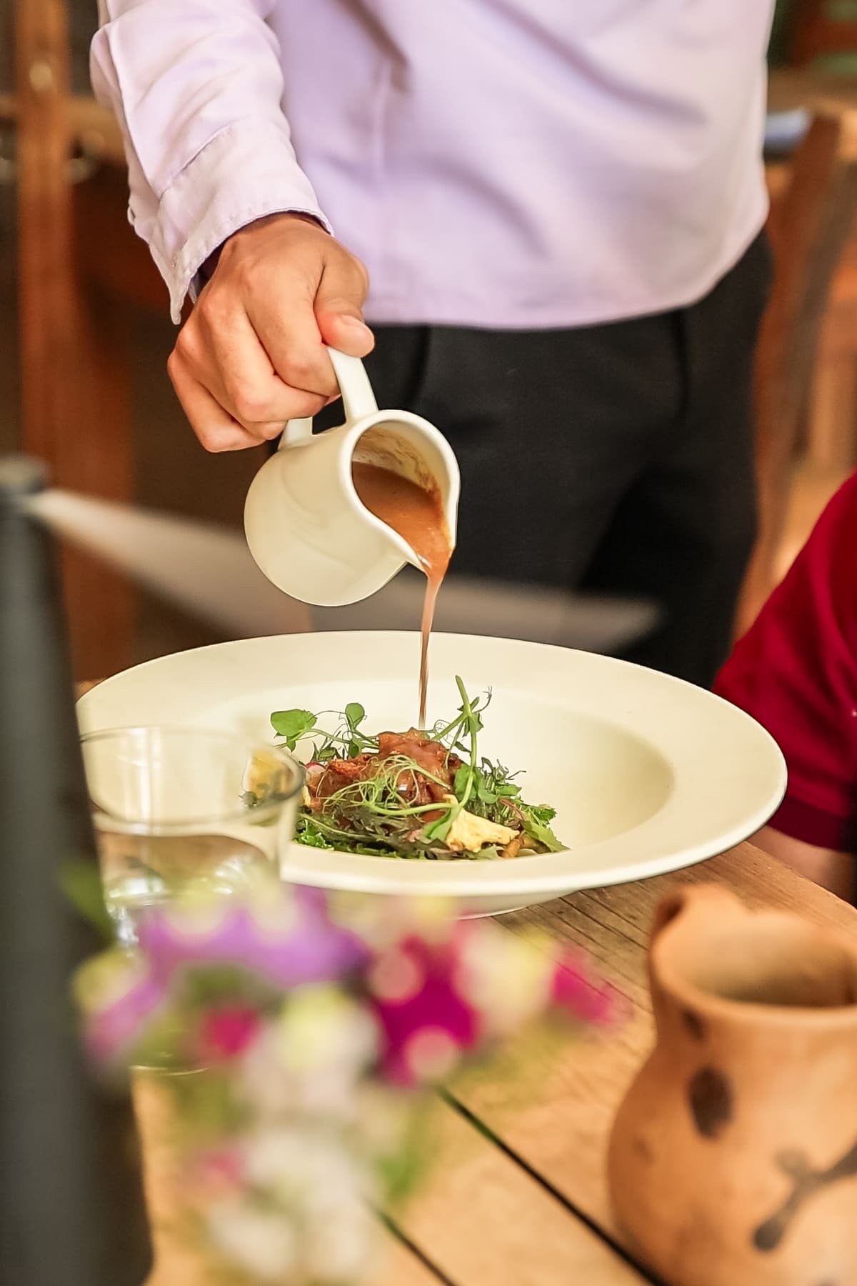 Culinary Art Oaxaca